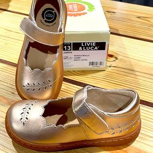 NEW Livie and Luca Juniper Mary Jane size 13